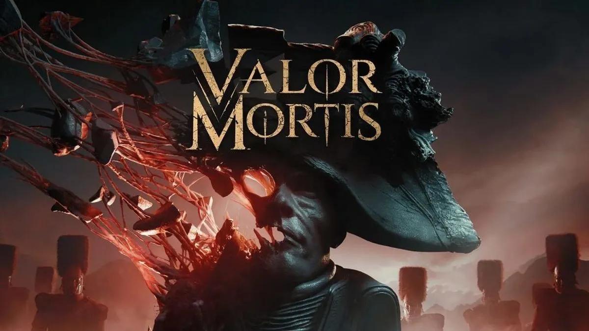 Valor Mortis trafi do Xbox Game Pass w dniu premiery