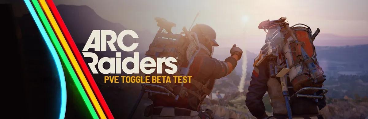 ARC Raiders przetestuje przełącznik PvE od 13 do 20 października
