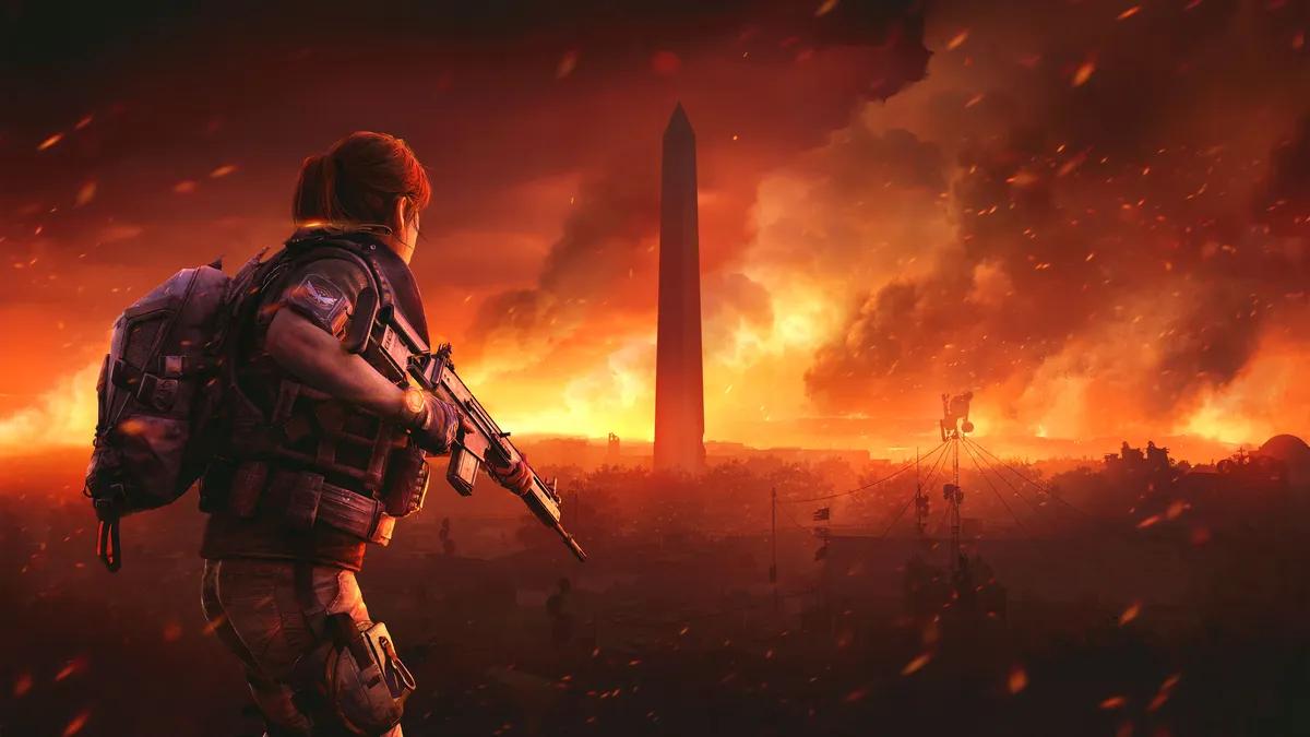 Darmowy weekend z The Division 2 już trwa, a rejestracja do nowego testu trybu Survivors jest otwarta