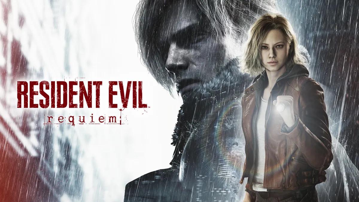 Analitycy odnotowują wzrost sprzedaży gry Resident Evil dzięki nowemu filmowi i zniżkom