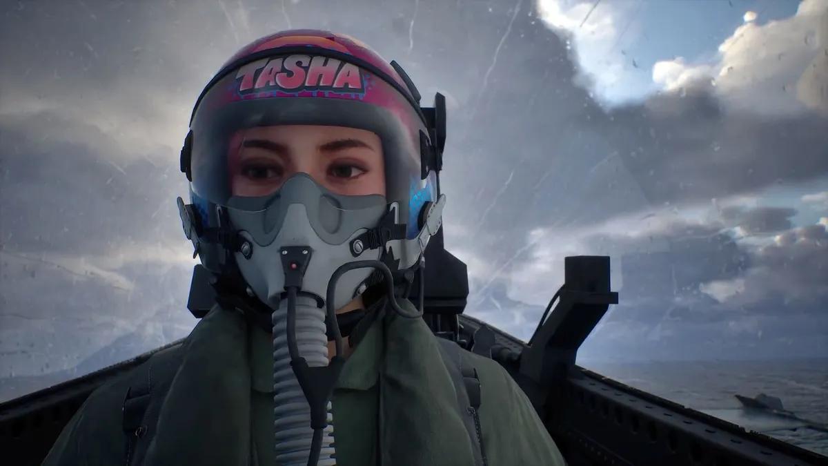 Bandai Namco ujawnia dokładną datę premiery Ace Combat 8: Wings of Theve