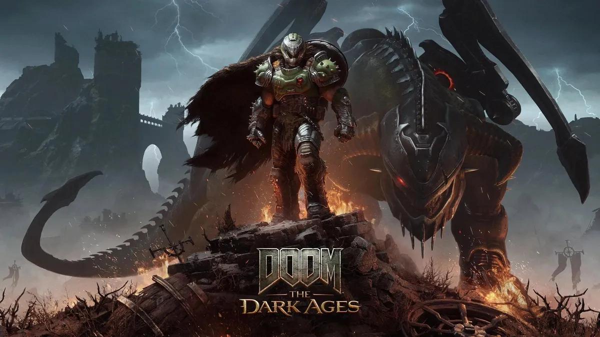 W grze „DOOM: The Dark Ages” pojawi się tryb „Endless Slaughter”, który będzie dostępny za darmo w listopadzie