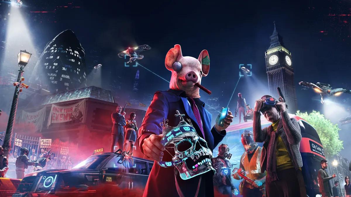 Wersja „Director’s Cut” gry „Watch Dogs: Legion” może ukazać się w pierwszej połowie 2027 roku