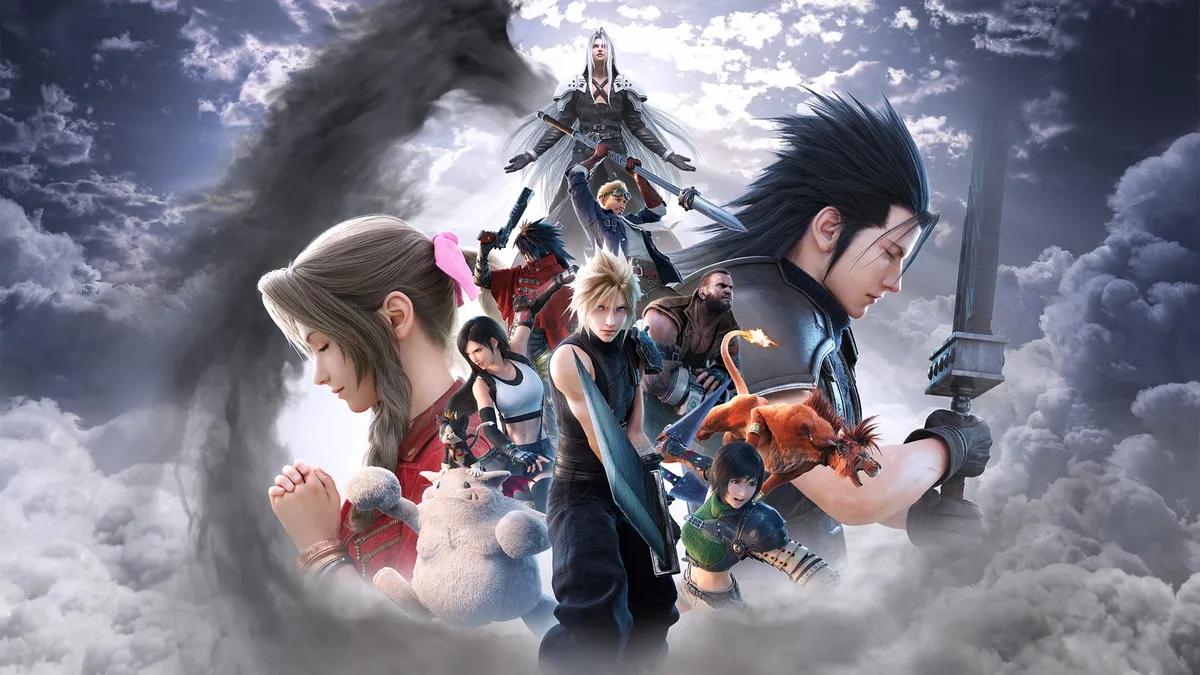Reżyser gry „Final Fantasy 7 Revelation” odpowiada na krytykę dotyczącą minigier w „Rebirth”
