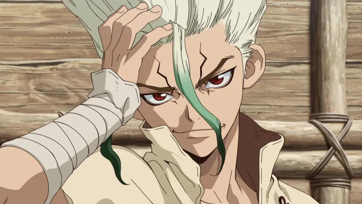 Ogłoszono nową serię anime „Dr. Stone: Terraforming”, która będzie opowiadać o wydarzeniach następujących po zakończeniu głównej fabuły