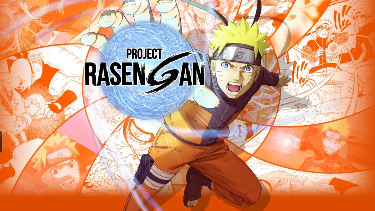 Naruto doczeka się nowej mangi autorstwa Masashiego Kishimoto oraz crossoveru anime z serialem „Ninku”