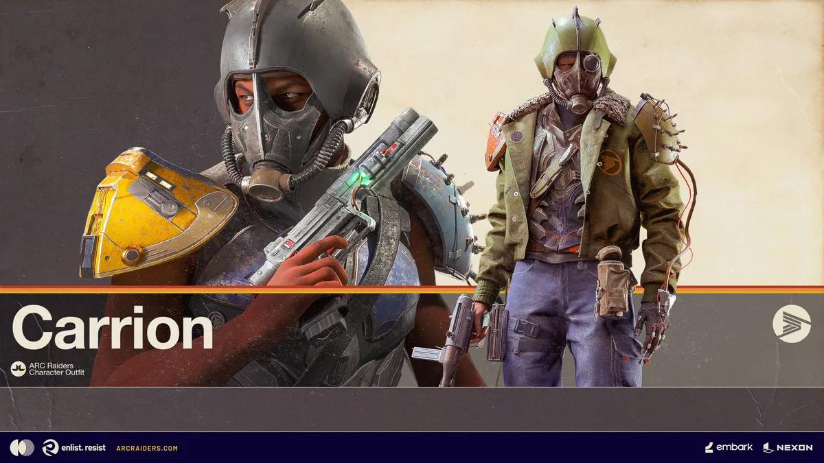 Aktualizacja 2.1 do gry ARC Raiders wprowadza tymczasowy tryb PvE, zestaw „Carrion” oraz dziesiątki poprawek