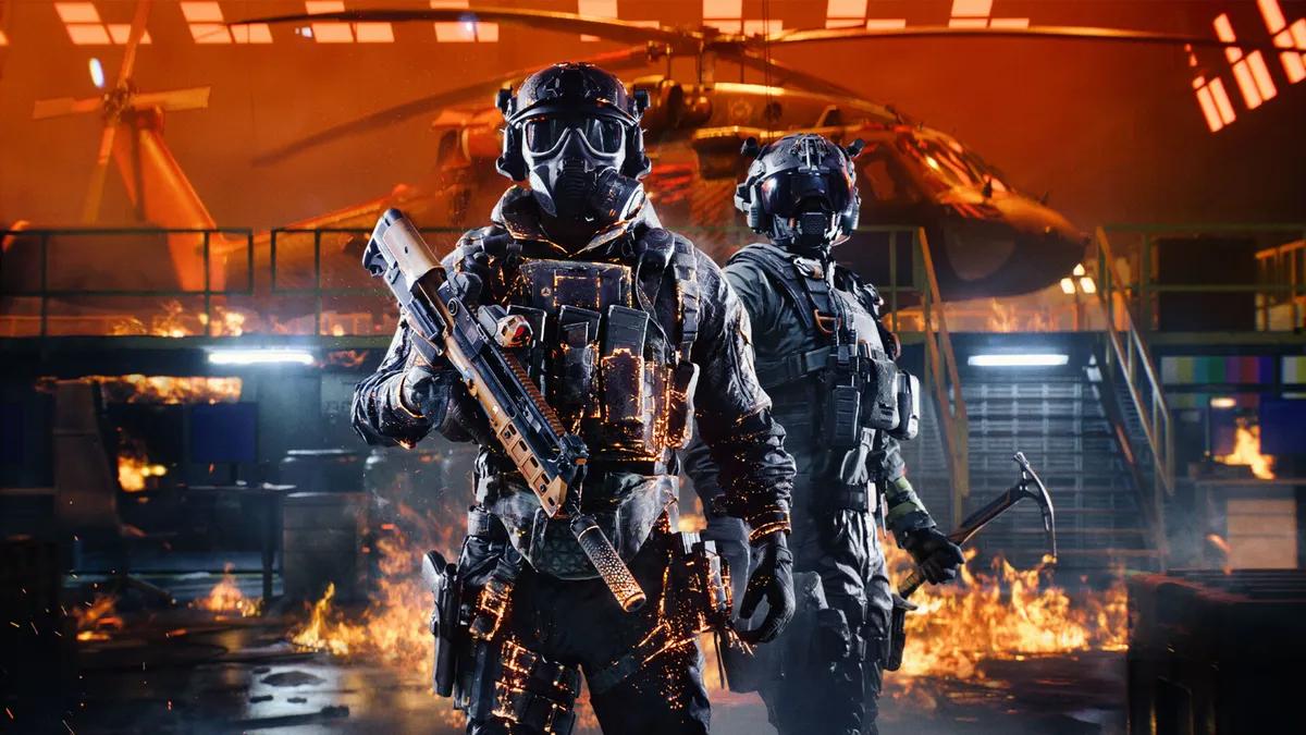 Gracze „Battlefield 6” krytykują nowy sezon z powodu podejrzeń o skórki oparte na sztucznej inteligencji oraz ograniczenia liczby punktów doświadczenia