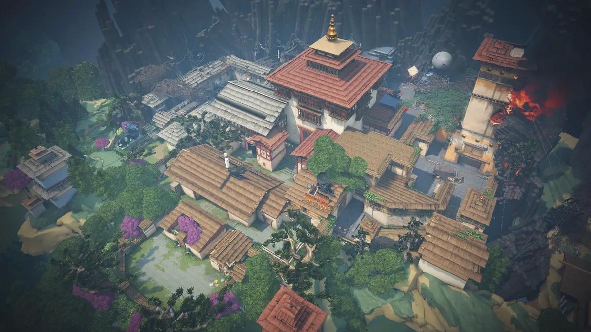 Riot Games tymczasowo usuwa postać Haven z gry „Valorant”
