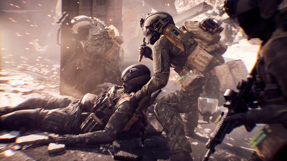„Battlefield 6” organizuje darmowy weekend z pełną wersją gry w obliczu krytyki piątego sezonu