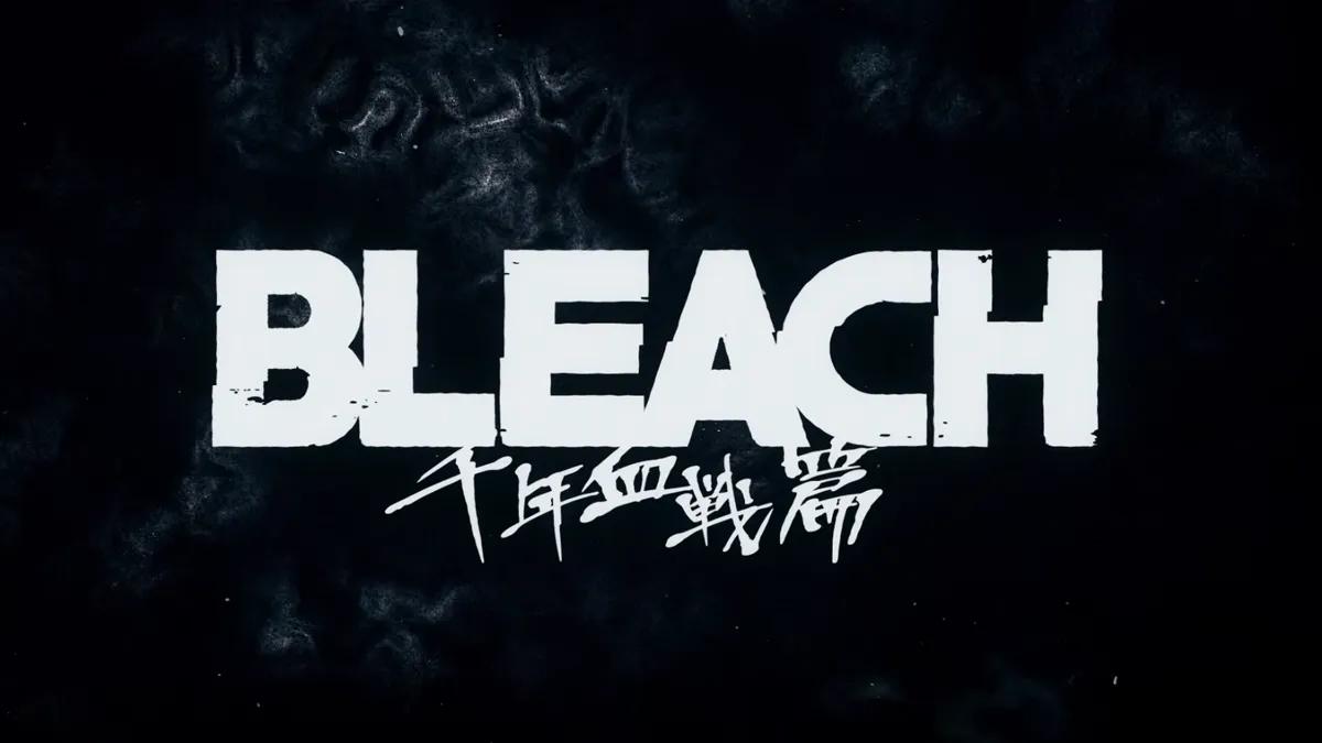 Opublikowano ostatni zwiastun filmu „Bleach: Tysiącletnia wojna krwi – Katastrofa”