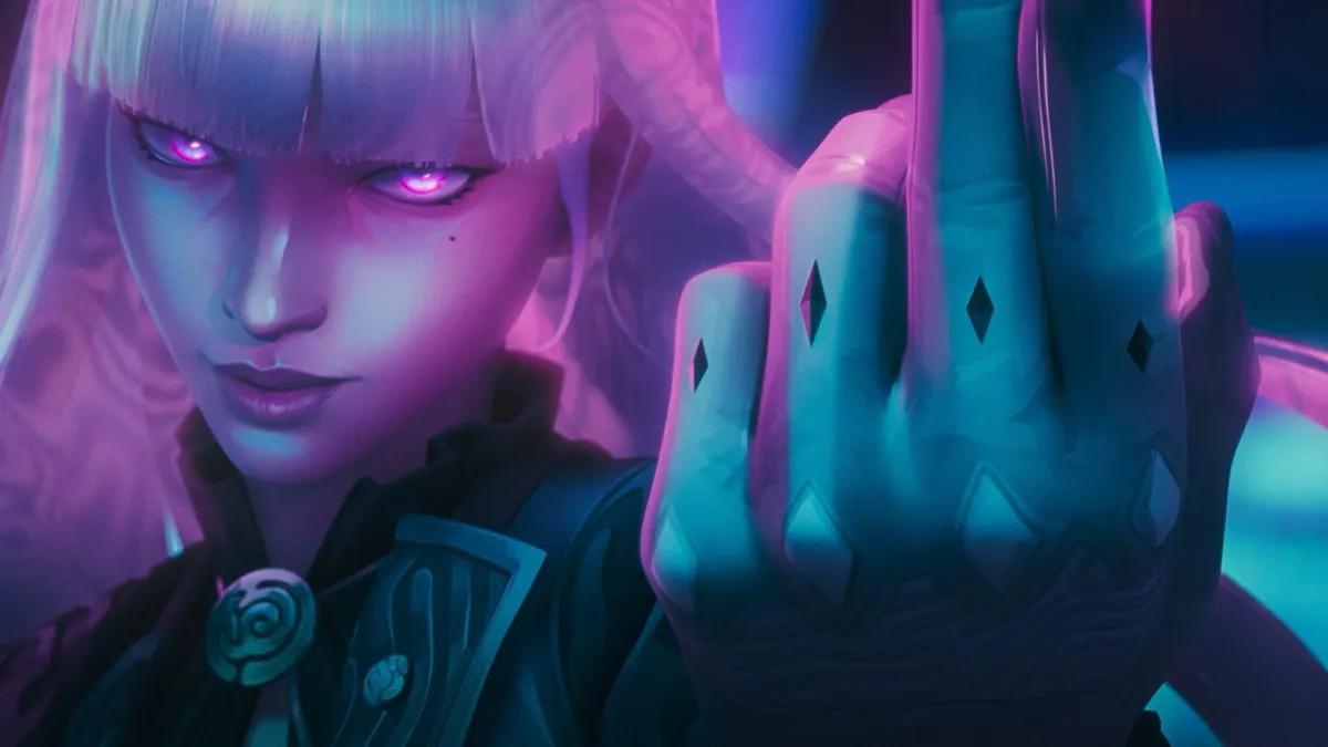 Riot oficjalnie przedstawia Hush, nowego duelistę w grze „Valorant”