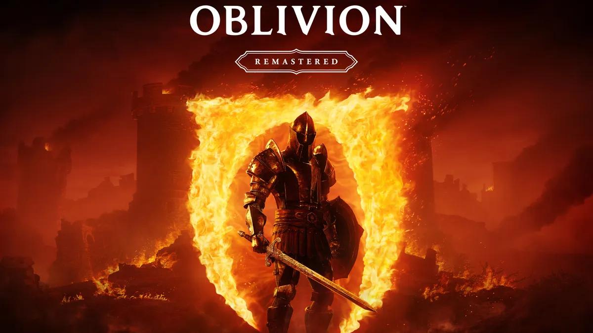 Gracz bez doświadczenia w tworzeniu gier opracowuje mod, który zwiększa liczbę klatek na sekundę w grze „Oblivion Remastered” o 40%