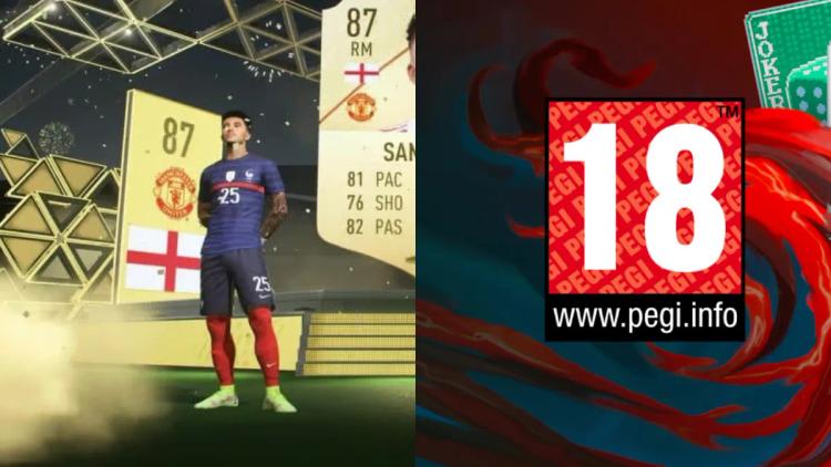 Zasada dotycząca skrzynek z nagrodami (Loot Box) z klasyfikacją PEGI 16 obowiązuje teraz w grach „EA Sports FC” i „Zenless Zone Zero”