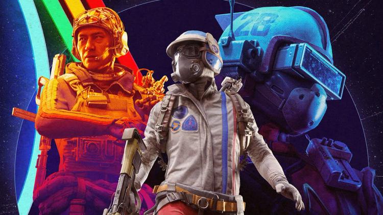 Ukazała się aktualizacja 2.2 do gry ARC Raiders, a twórcy kończą testy trybu PvE