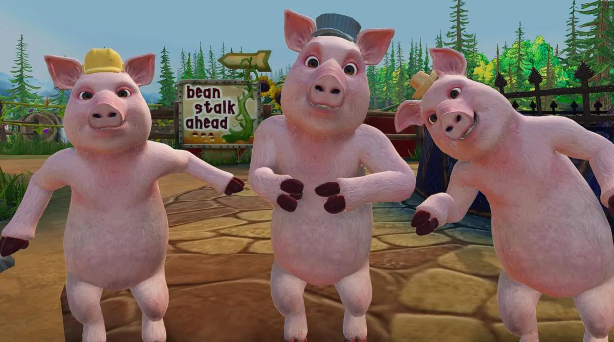 Data premiery Shrek 2 Remastered, parodia GTA 6 i wymagania systemowe