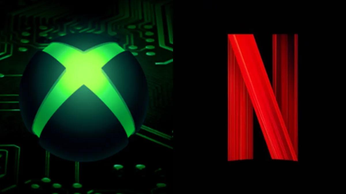 Xbox zwrócił się do Netflixa z prośbą o 800 milionów dolarów, ale umowa upadła