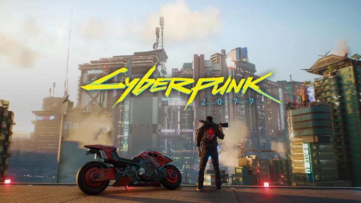 Cyberpunk 2077 działa teraz bezpośrednio w Twojej przeglądarce, ale projekt prawdopodobnie zostanie zamknięty