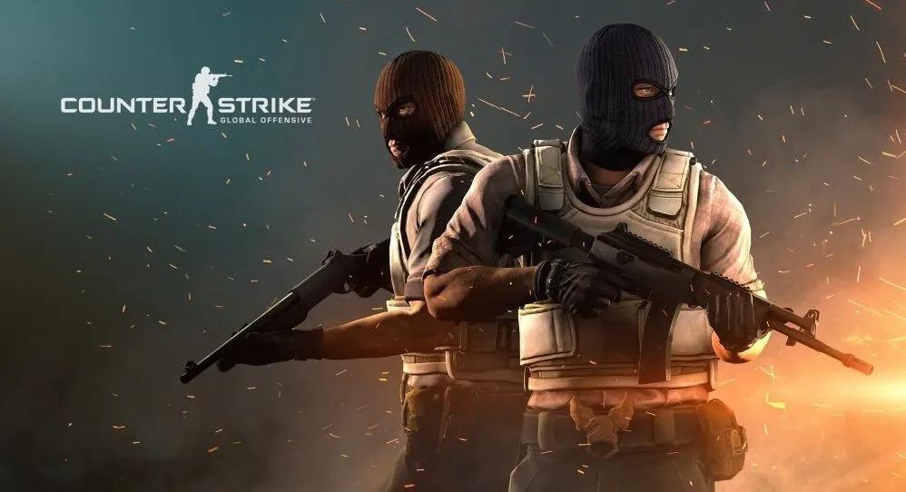 Prawo Bogdana: Niepisana zasada Counter-Strike'a