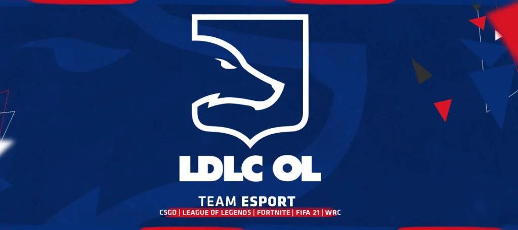 Krav pozostało Team LDLC