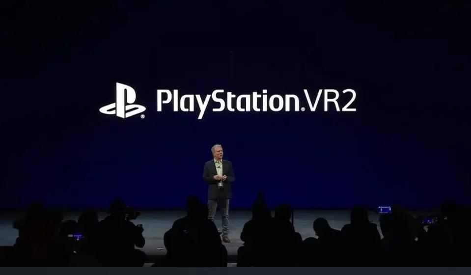 Sony ogłosił PlayStation VR 2