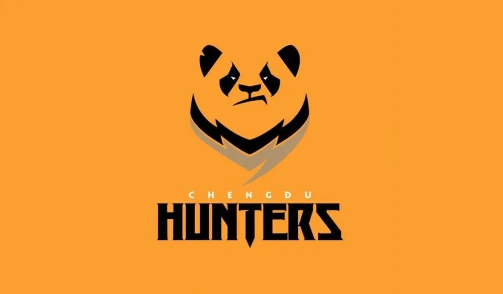 Chengdu Hunters dokonał zmian personalnych