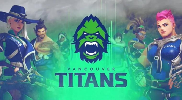 Seicoe i Skairipa dołączyli do Vancouver Titans