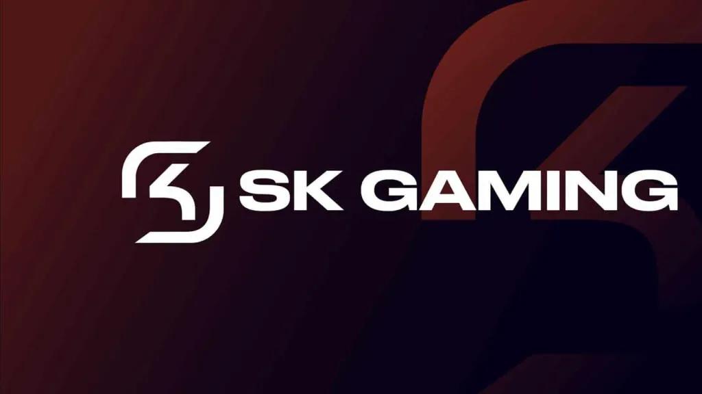 SK Gaming ogłosił skład Rocket League na 2022