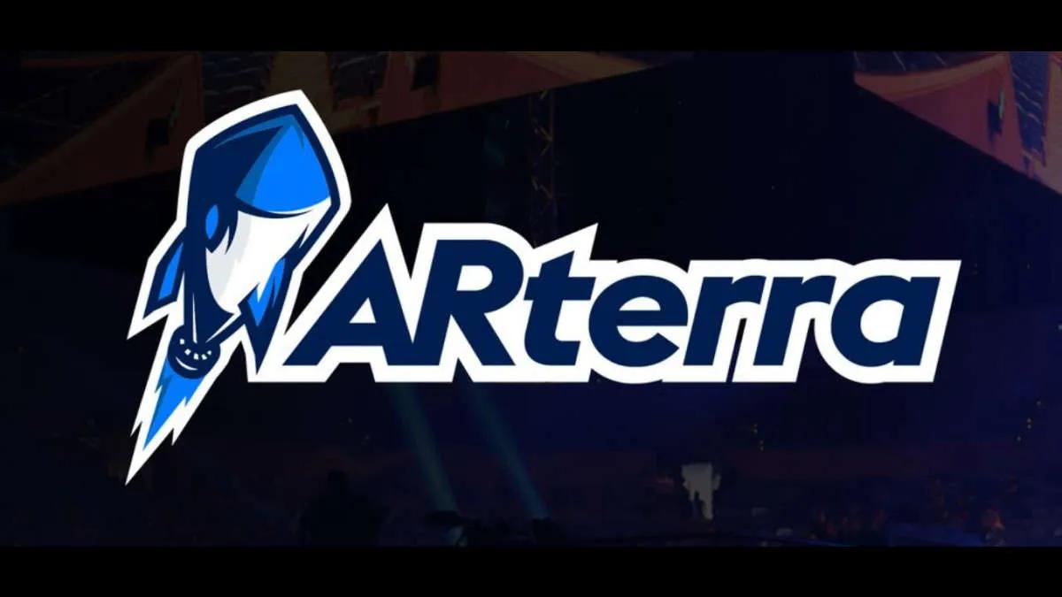 Complexity Gaming partnerzy z ARterra Labs