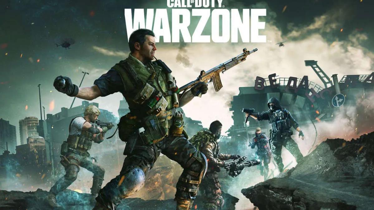 Insider: Warzone 2 nie będzie powiązany z oryginalnym battle royale