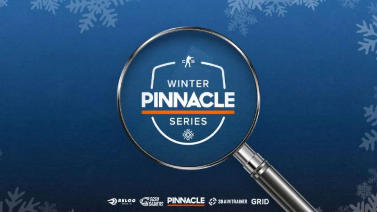 Ujawniono listę uczestników Pinnacle Winter Series II