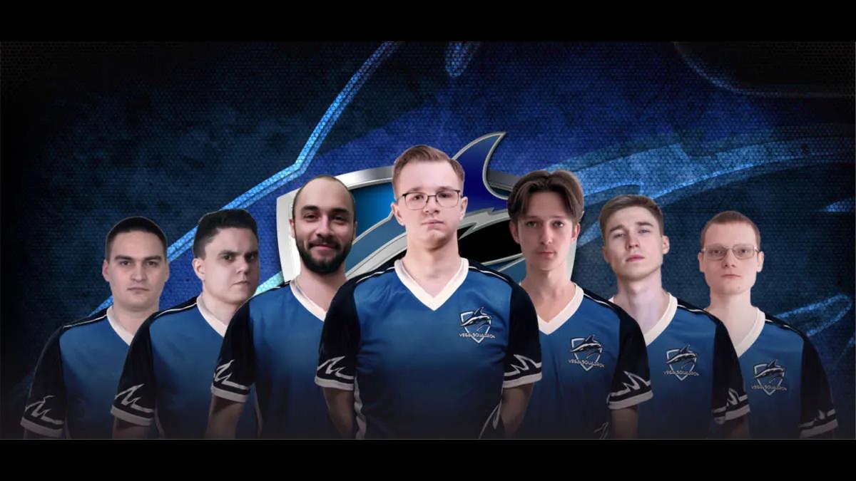 Vega Squadron ujawnił nowy skład League of Legends