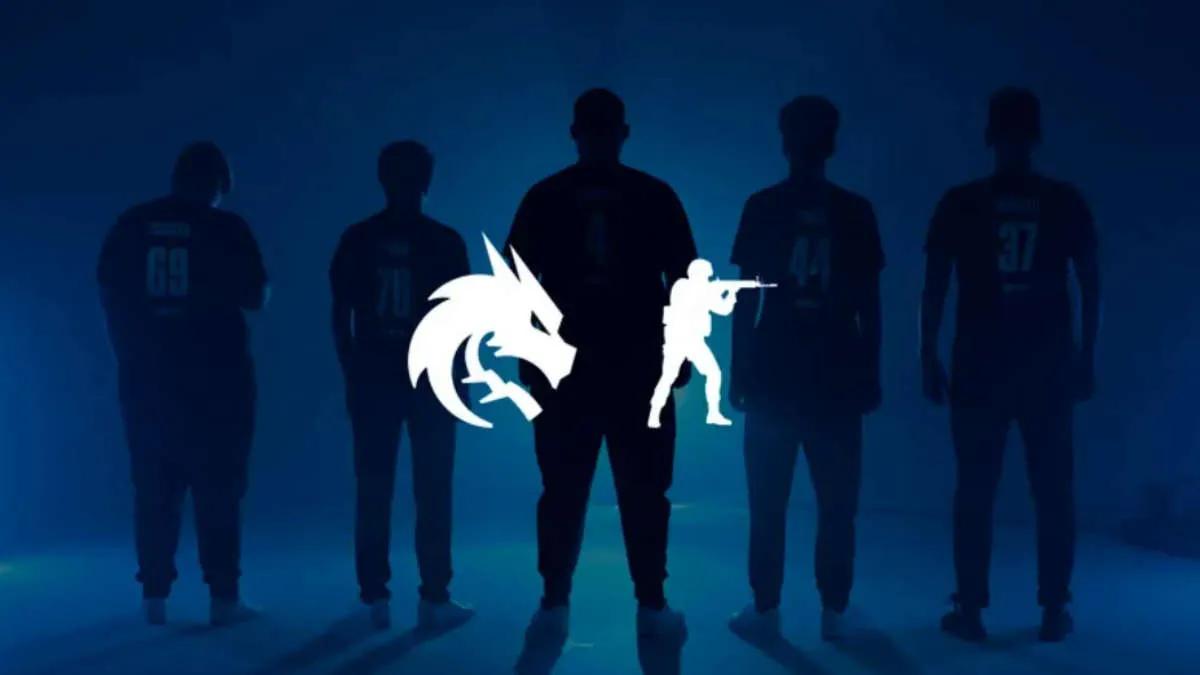 Team Spirit oficjalnie zaprezentowali nowy skład CS:GO