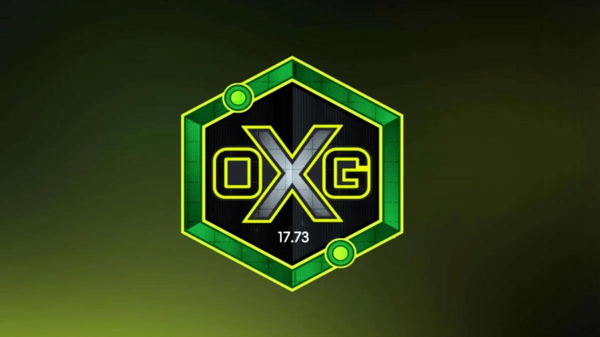 Oxygen Esports żegna się z żeńskim składem VALORANT