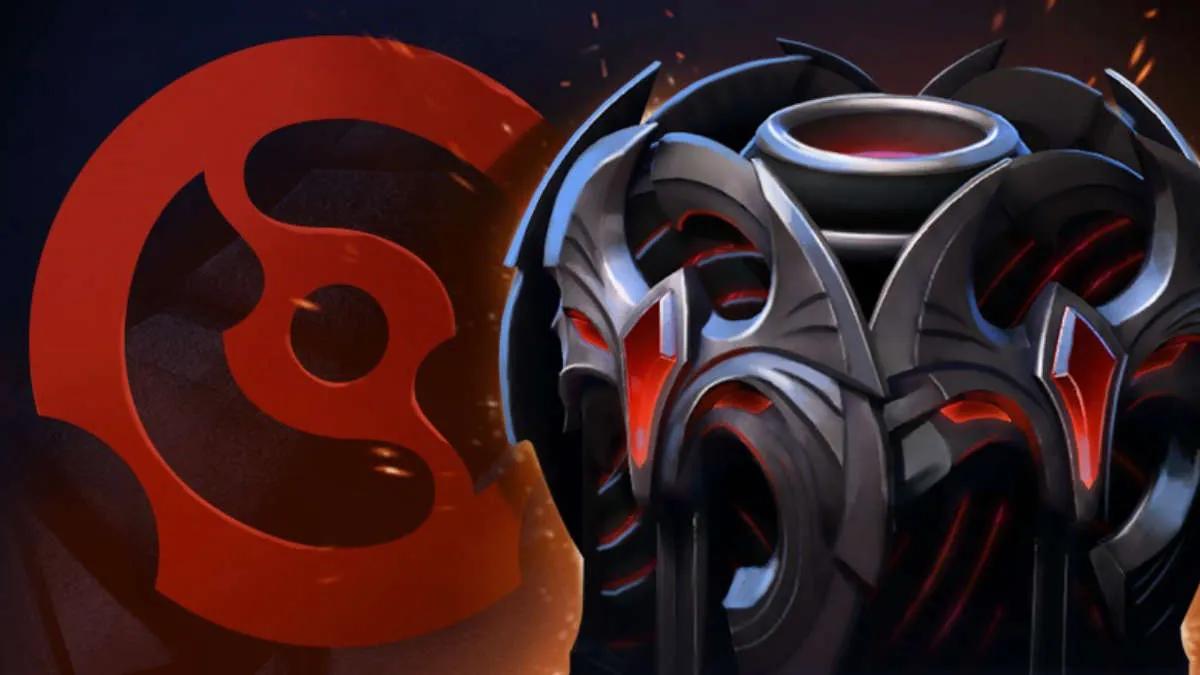 Valve wypuścił nowy skarb za Dota 2