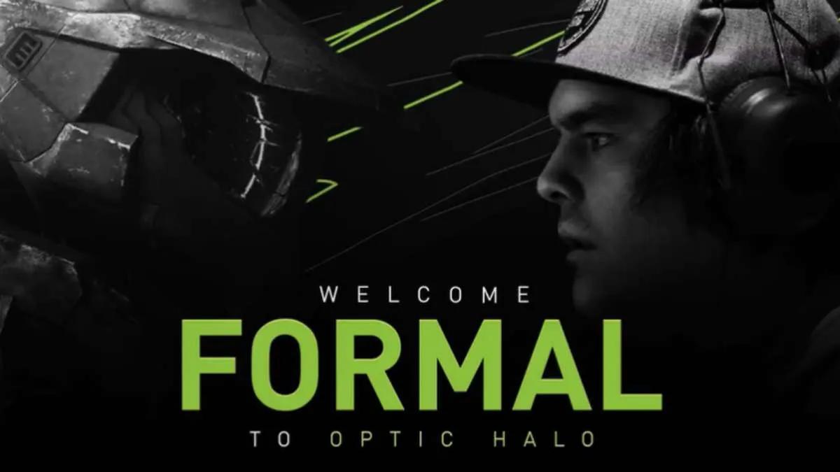 OpTic Gaming ujawnił zaktualizowany skład Halo