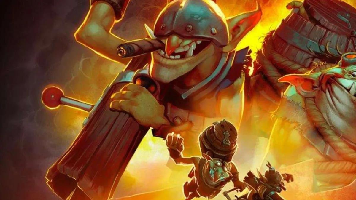 W patchu 7.31 Techies zostanie przerobiony