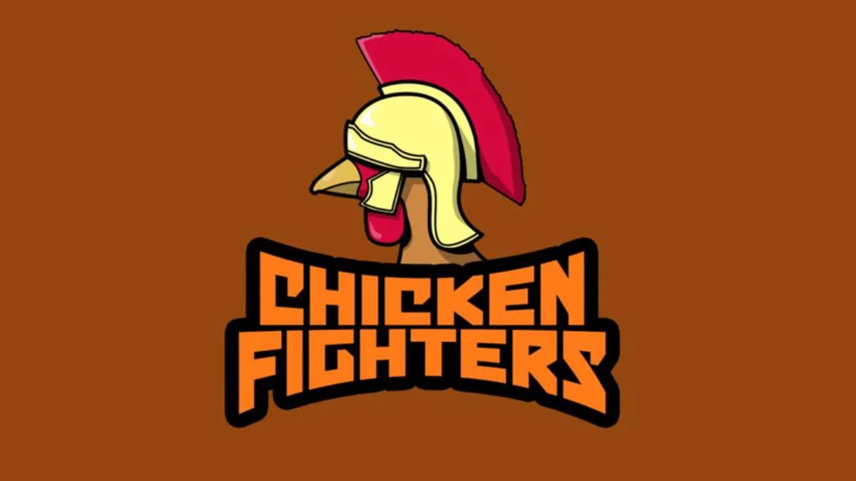 Chicken Fighters pożegnaj się z trzema graczami