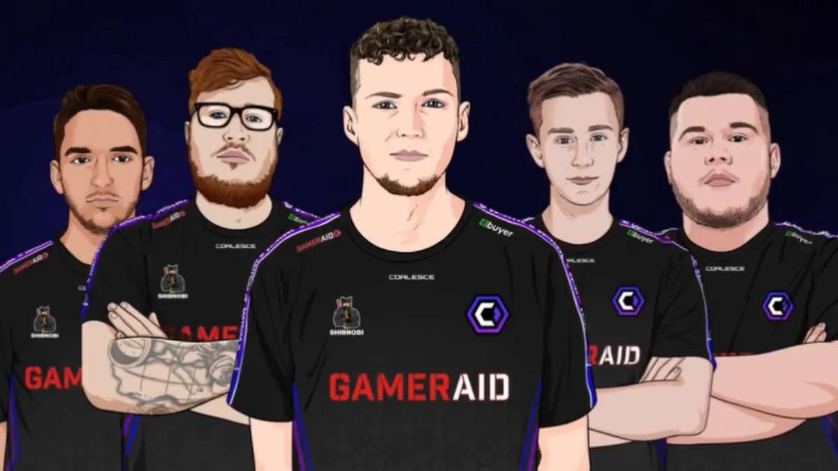 Coalesce wprowadził nowy skład CS:GO