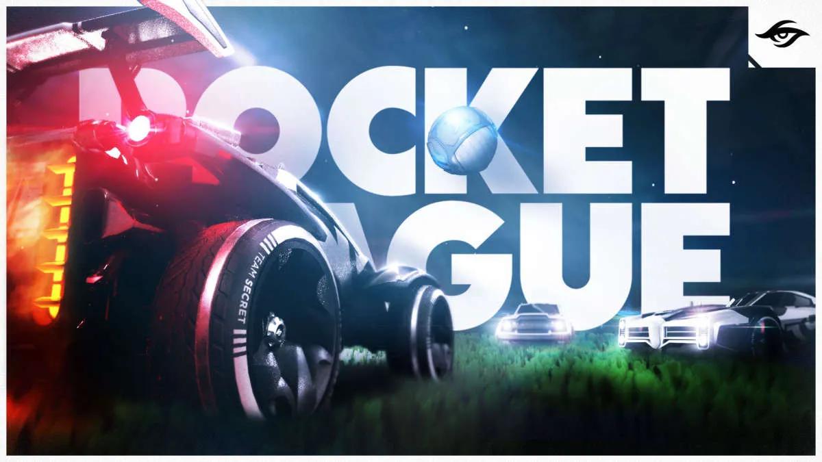 Team Secret podpisał nowy skład dla Rocket League