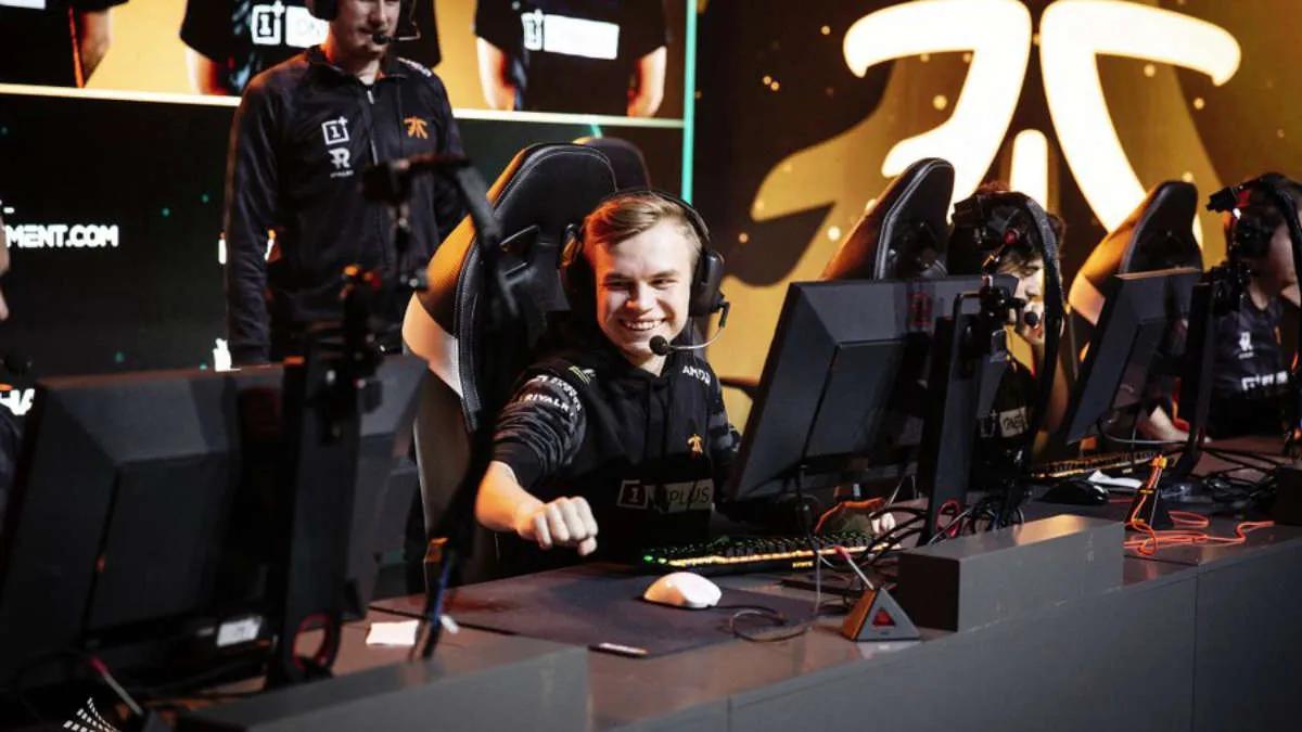 Fnatic odrzucił pierwszą ofertę transferu Ninjas in Pyjamas Brollan