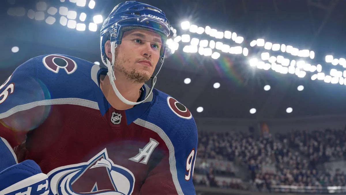 EA Sports postanowił usunąć Rosję z FIFA i NHL gier