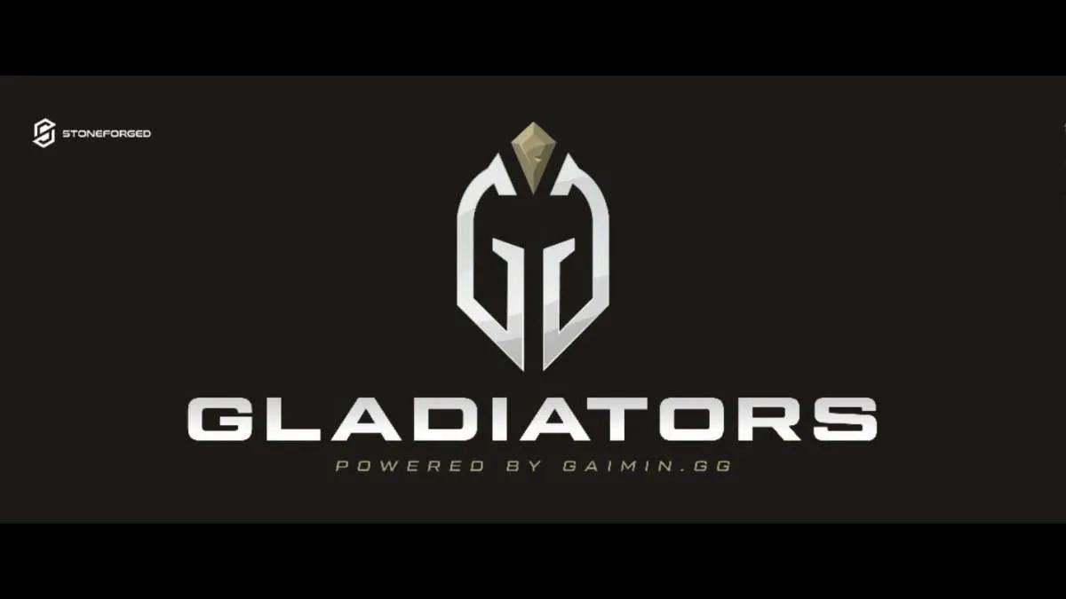 Gaimin Gladiators ujawniono skład CS:GO