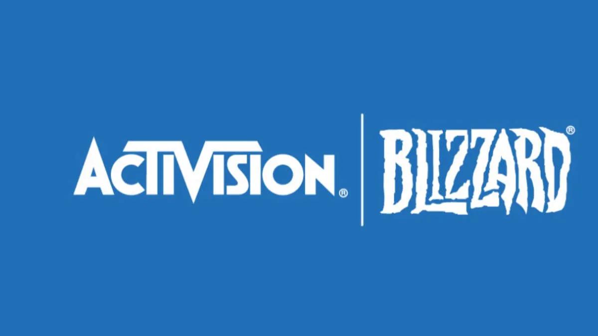 Activision Blizzard wstrzymuje sprzedaż w Rosji