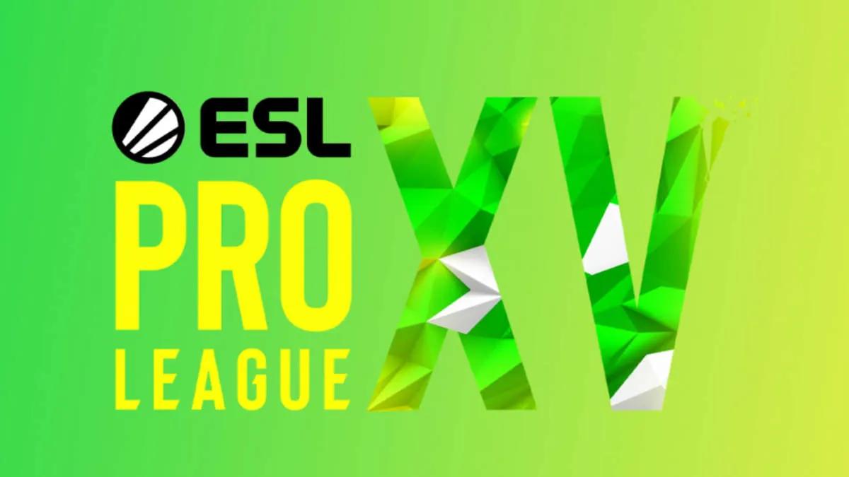 Marka ZOWIE została oficjalnym partnerem ESL Pro League Season 15