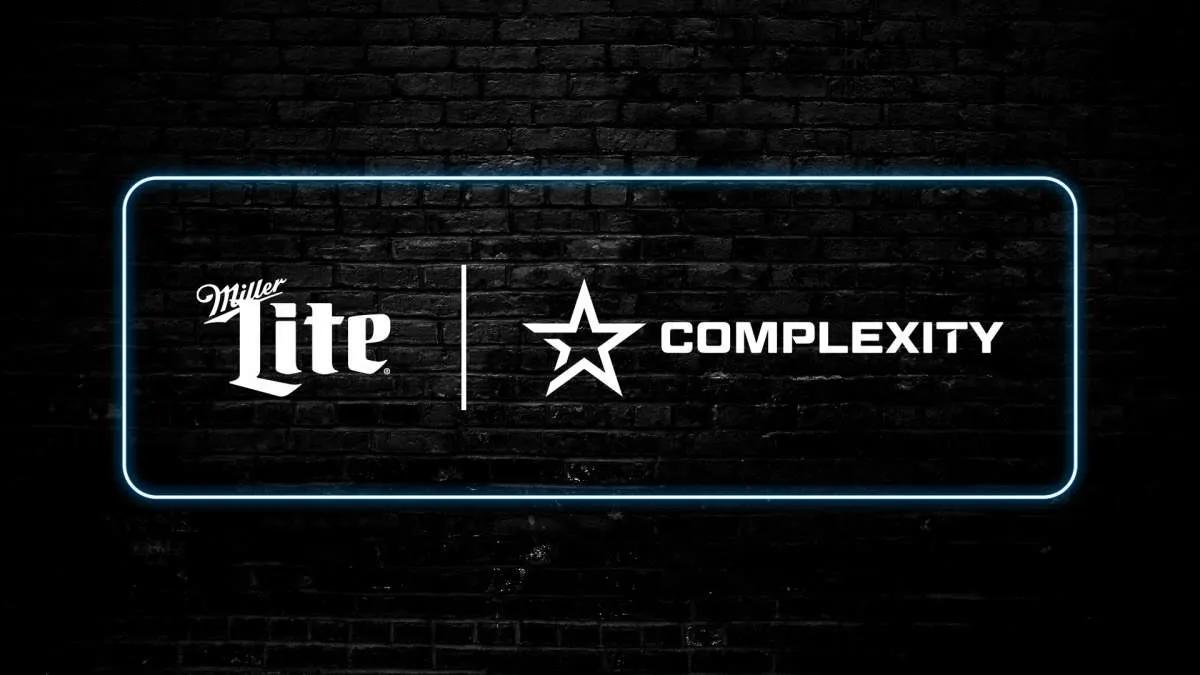 Complexity Gaming rozszerza współpracę z Miller Lite