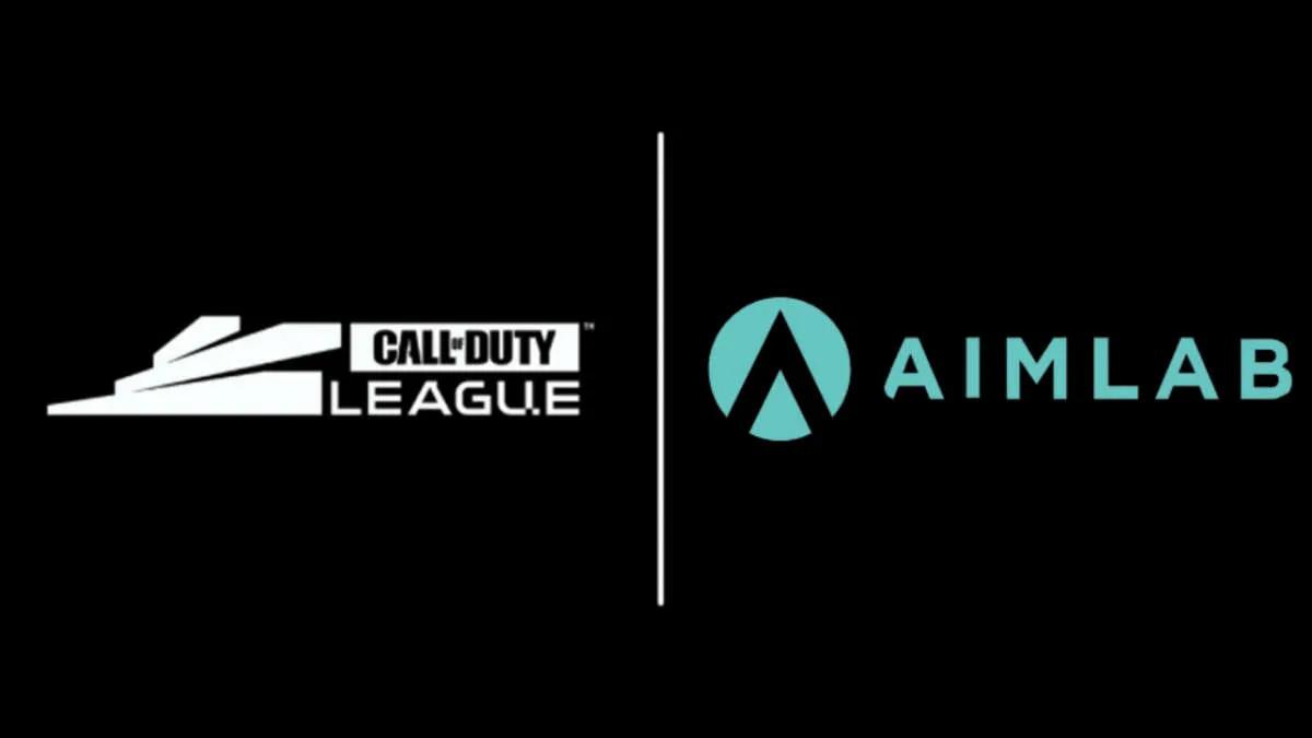 Call of Duty League ogłasza partnerstwo z Aim Lab