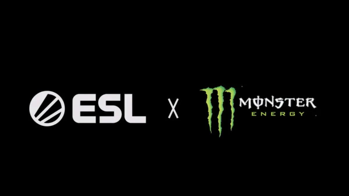 ESL Gaming rozszerza współpracę z Monster Energy