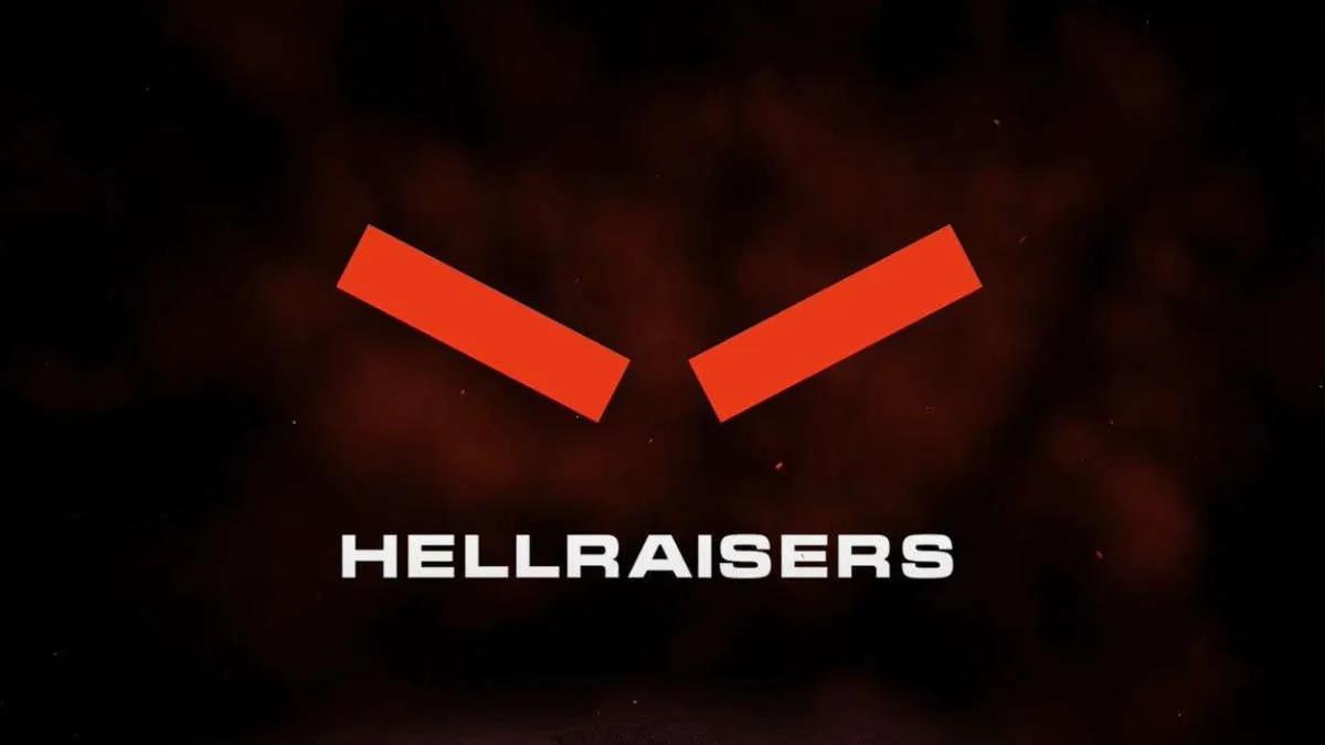 HellRaisers rozstał się z listą CS:GO