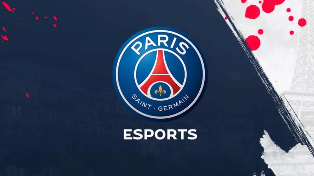 PSG Esports otwiera oddział przez Rainbow Six